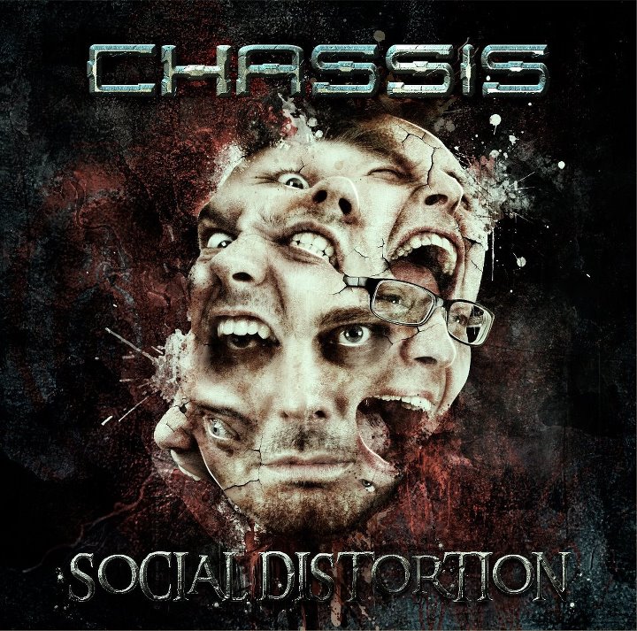 Wygraj płytę Social Distortion zespołu Chassis