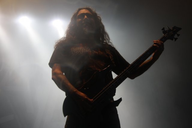 Slayer bez Dave’a Lombardo?!