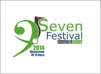 Znamy kolejnych wykonawców Seven Festival 2014