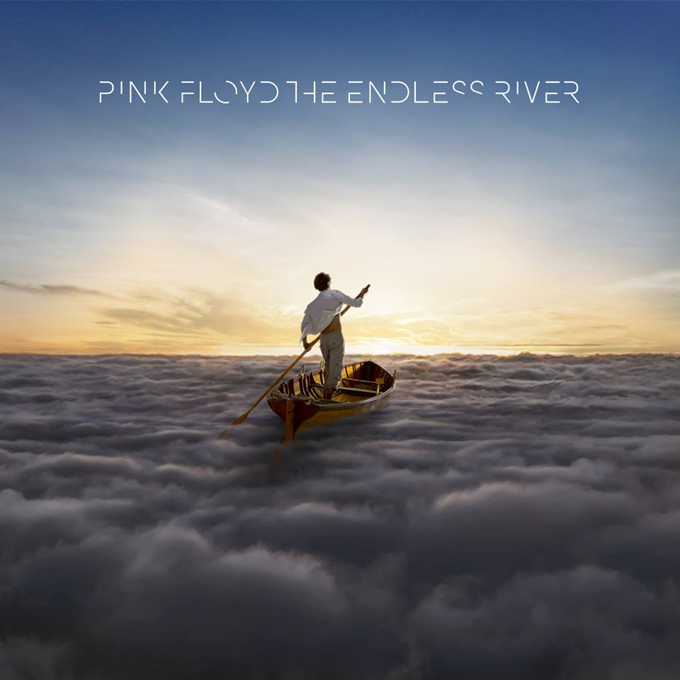 Pink Floyd - Endles River