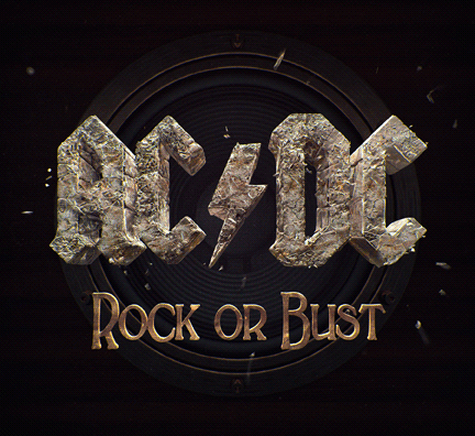 AC/DC – Rock or Bust