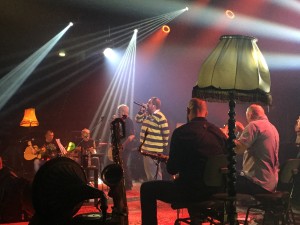 Kult zagrał akustycznie w Gdańsku!