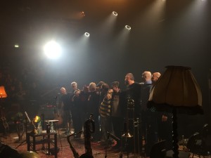 Kult zagrał akustycznie w Gdańsku!